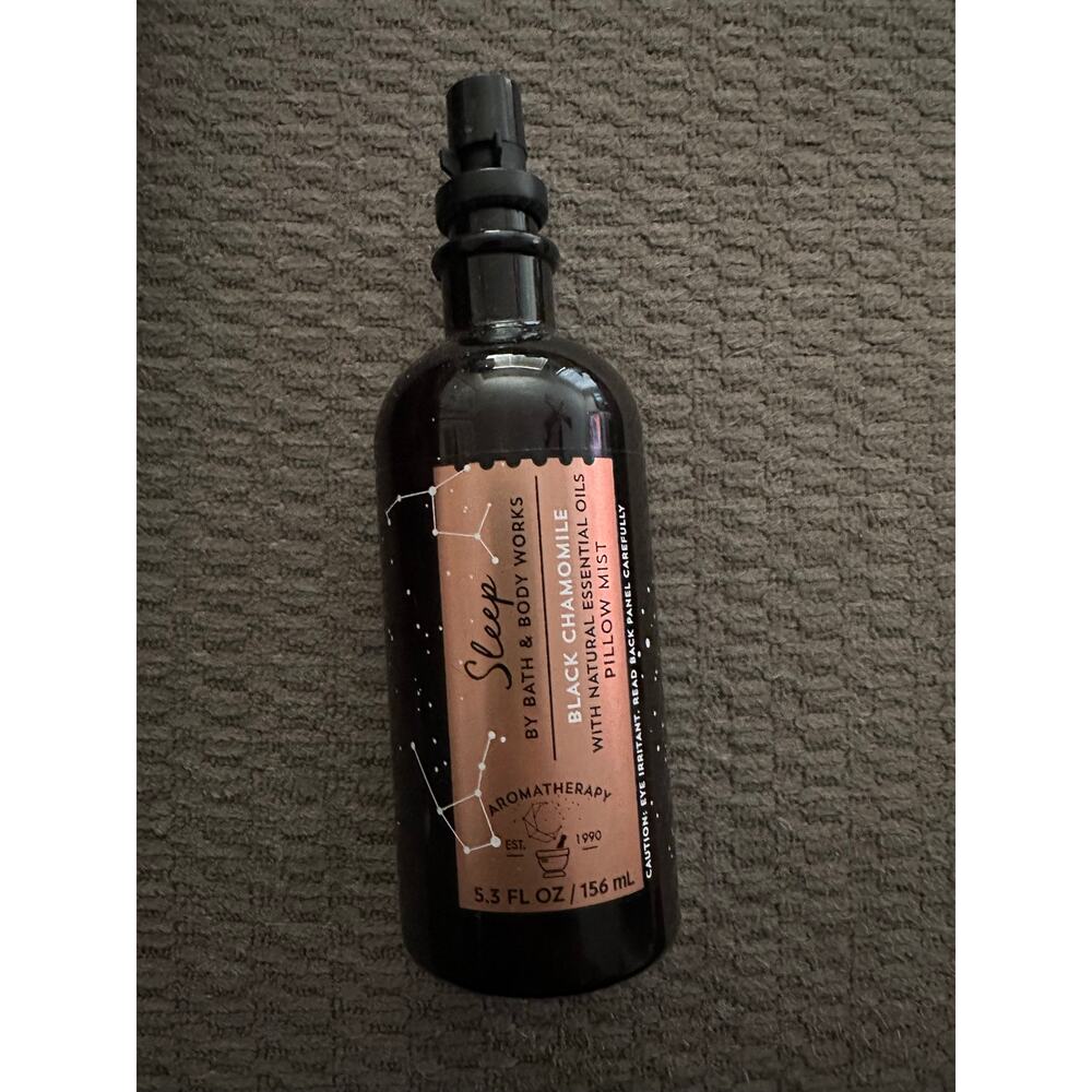 Bath & Body Works Pillow Mist Sleep